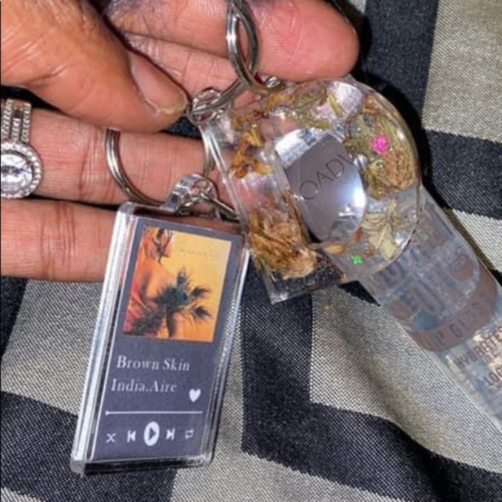 Key chains - Picture 4 of 7